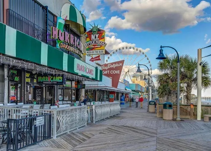 *Oceanfront Getaway - Fresh Reno*King Bed*Pools*H62