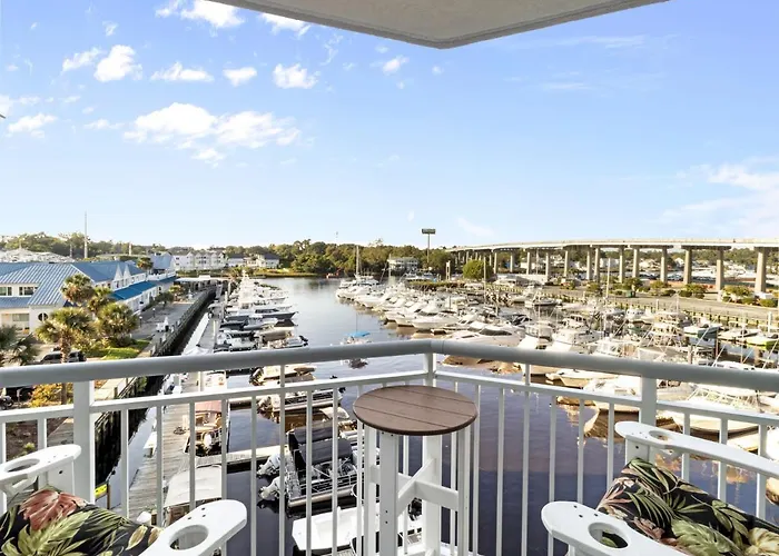 Harbourgate Marina #312