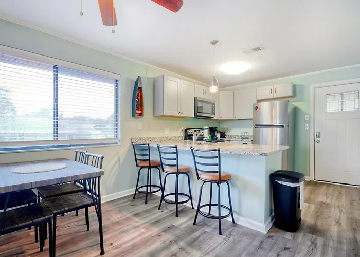 North Myrtle Hideaway