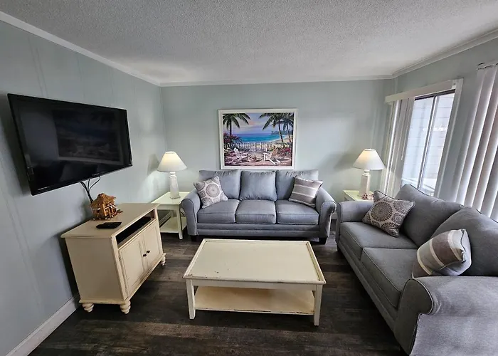 Myrtle Beach Resort- Unit A 428