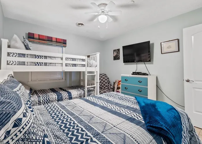 Ocean Terrace C3 Condo
