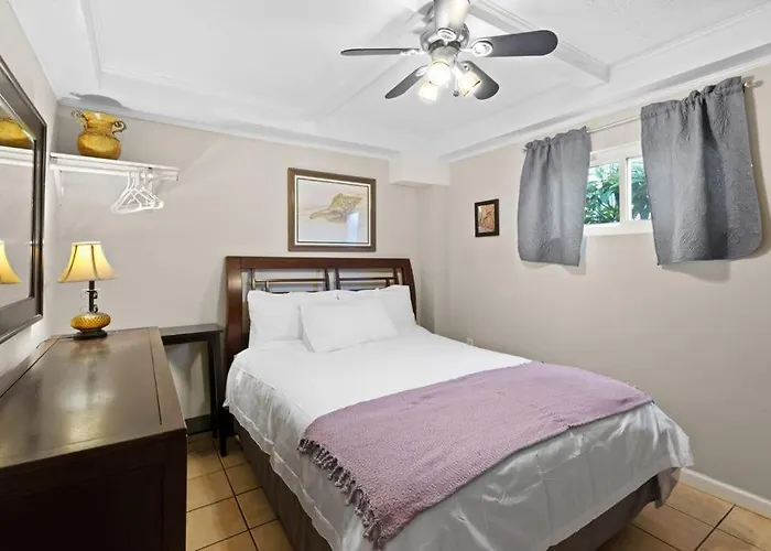 Perfect Location 1Br Pool Parking Outside Area 8