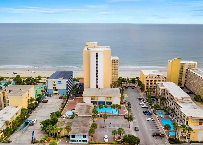 Oceanview Efficiency Dw1210