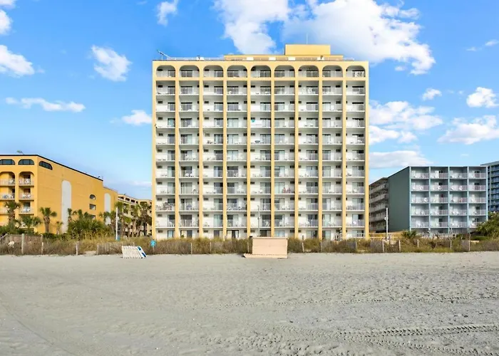 Oceanfront Efficiency T405