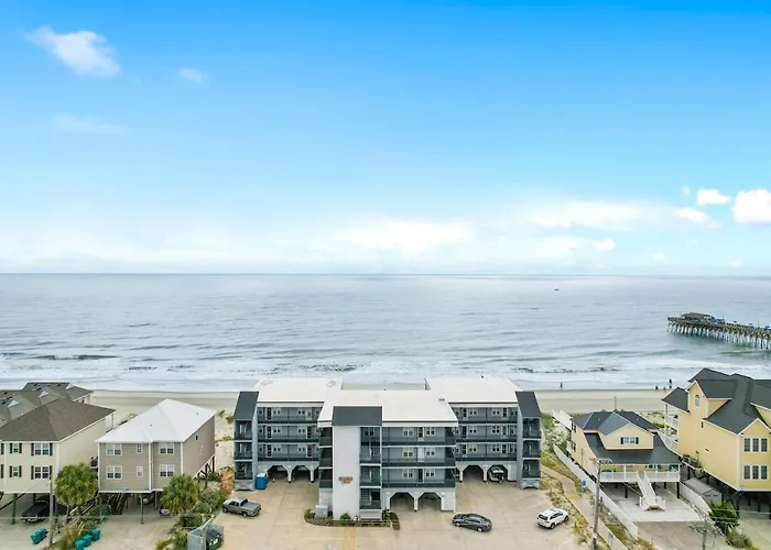 Dolphin Cove Unit 3F