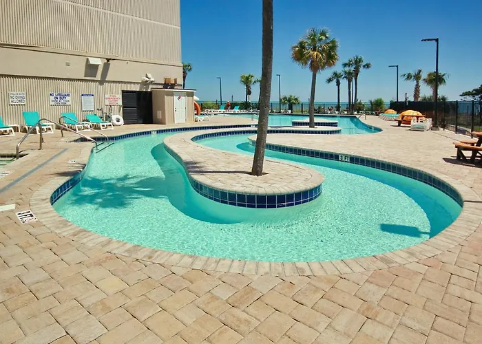Sand Dunes Resort 2630