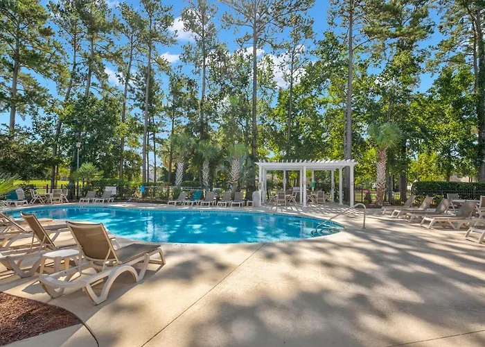 World Tour Retreat