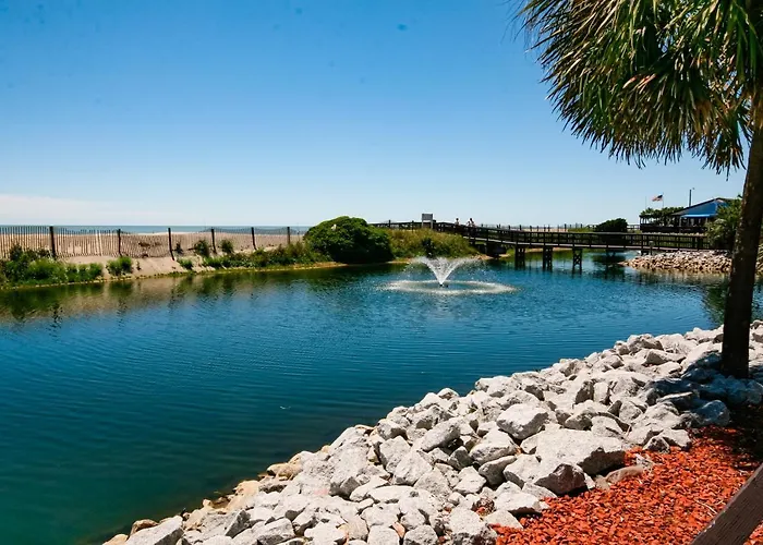 Myrtle Beach Resort A-326