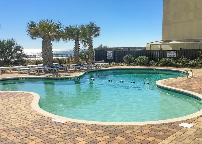 Ocean View Escape