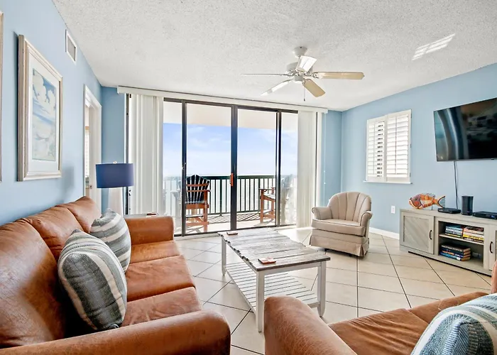 Ocean Bay Club Unit 1206