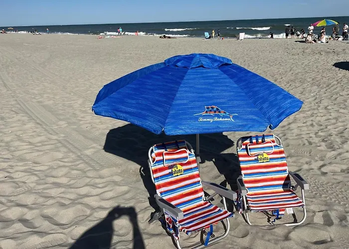 2501 S Ocean Blvd, 0703 - Ocean Front Sleeps 6