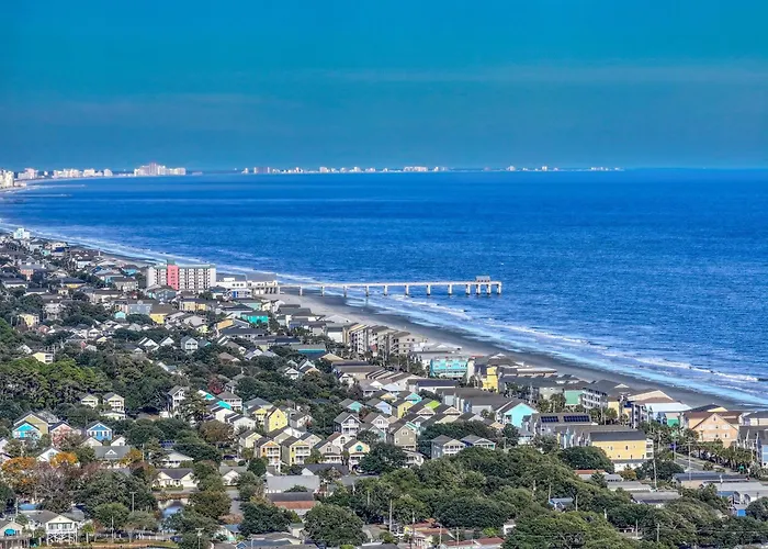 1402 Waters Edge Resort Condo