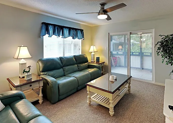 Experience Tranquility At Summertree Village Condo