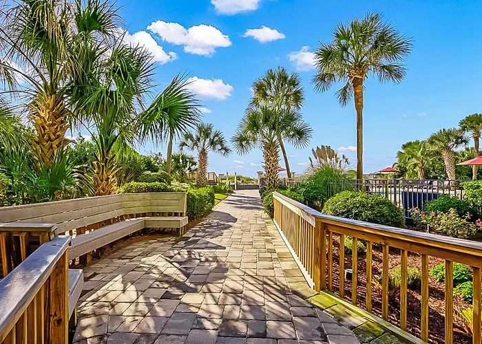 Carolina Dunes 102