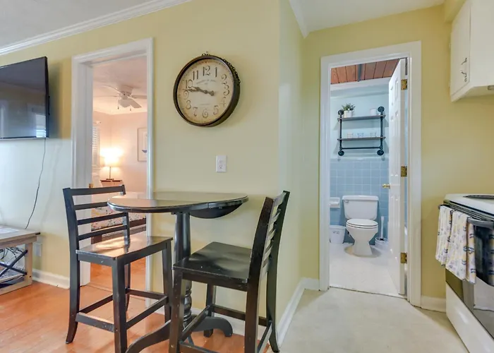 North Myrtle Beach Condo Steps To Ocean!