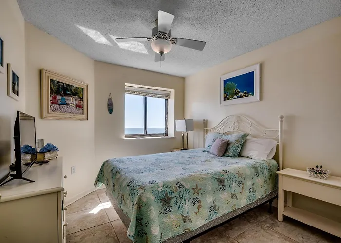 Ocean Bay Club 1201