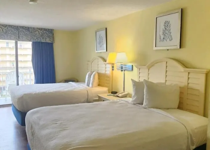 Oceanview Efficiency Dw607