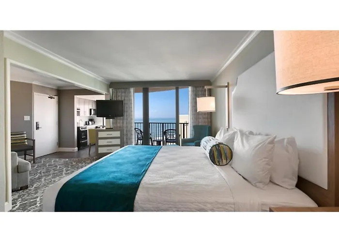 Breakers Resort Hotel