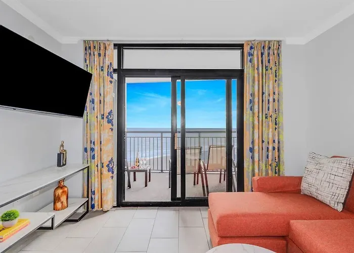 Make Memories Ravishing Angled Oceanfront Suite Or 916