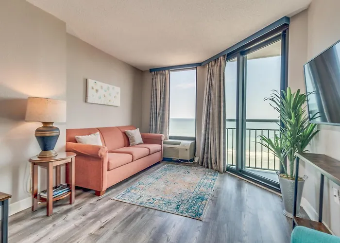 Enjoy Paradise Oceanfront Suite, Dogs Ok! 908