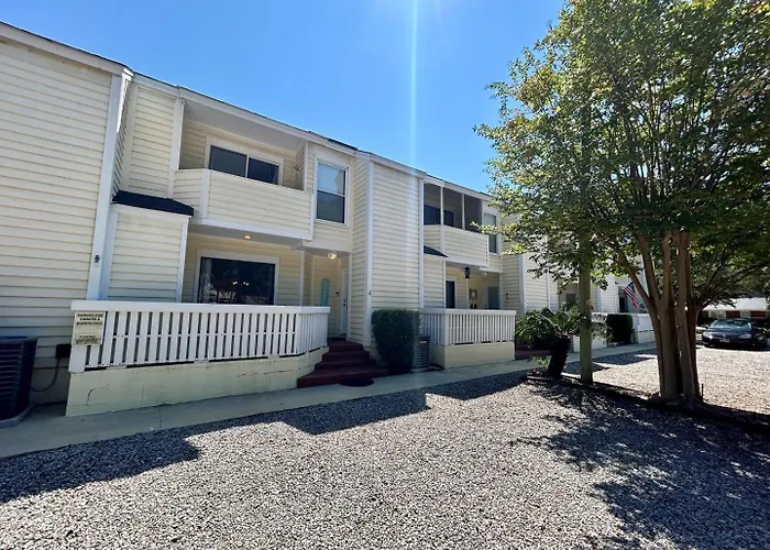 Sealoft 4 Townhouse