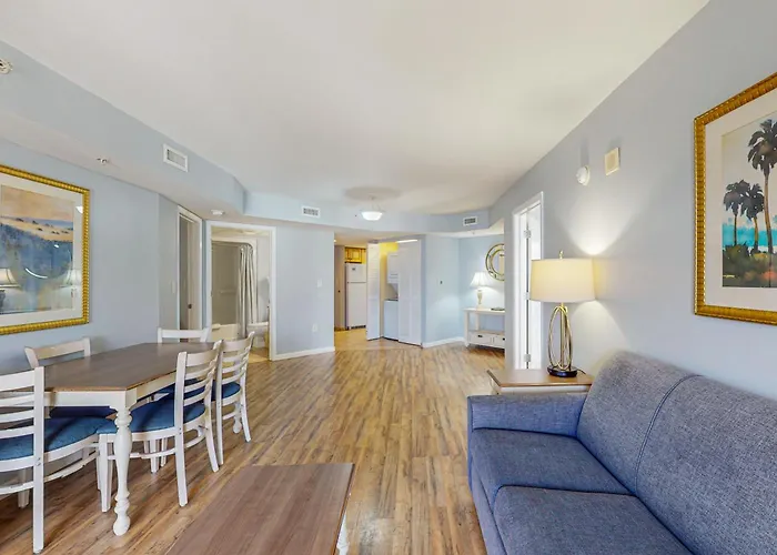 Ocean Reef Resort 723
