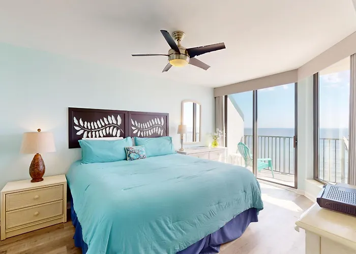 Beach Club III Unit 9-C
