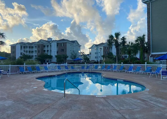 Myrtlewood By Monarch Rentals