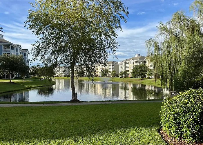 Myrtlewood By Monarch Rentals
