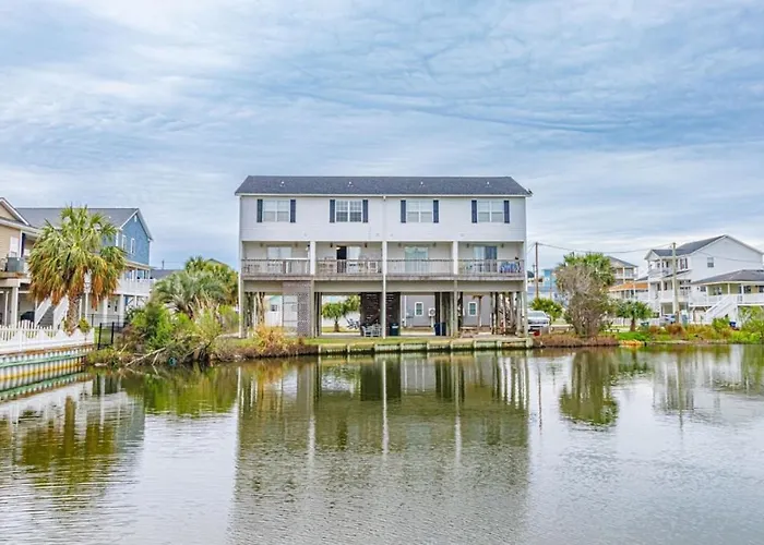 Sea Pond Villa Unit 3