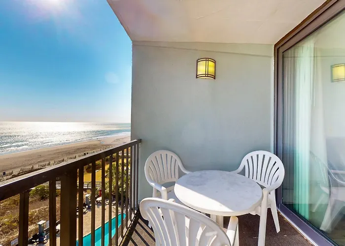 Carolina Dunes 603