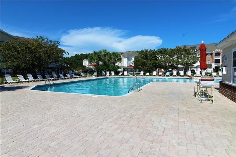 1613 The Havens Holiday home