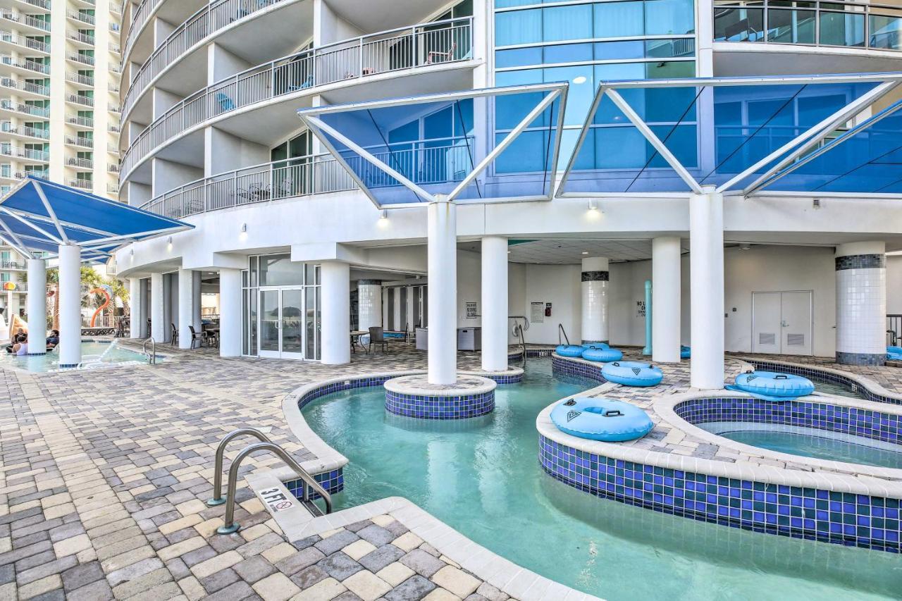 Beachfront With View - Steps To Boardwalk! Apartment *