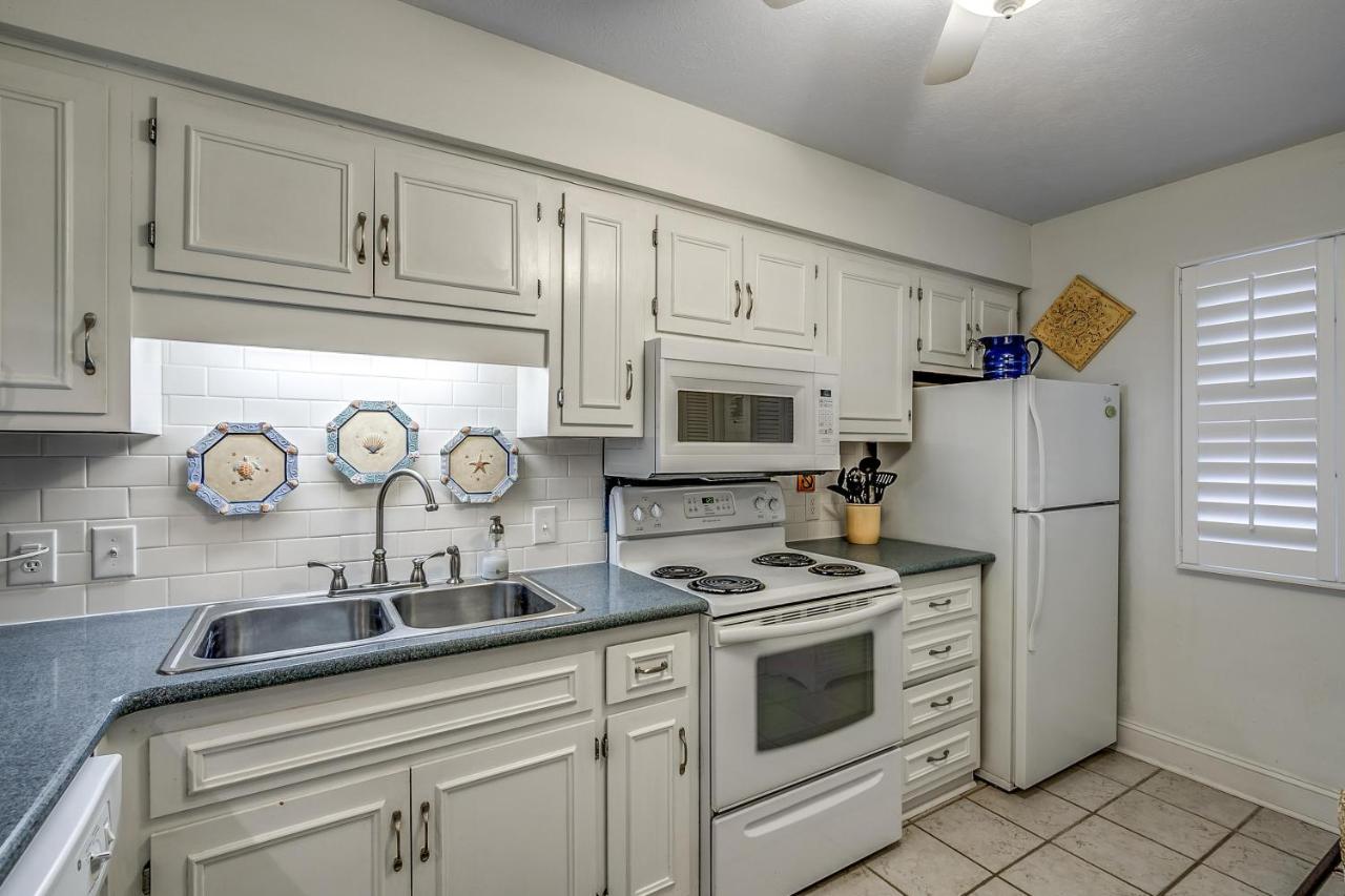 Anchorage I A07 Holiday home Myrtle Beach