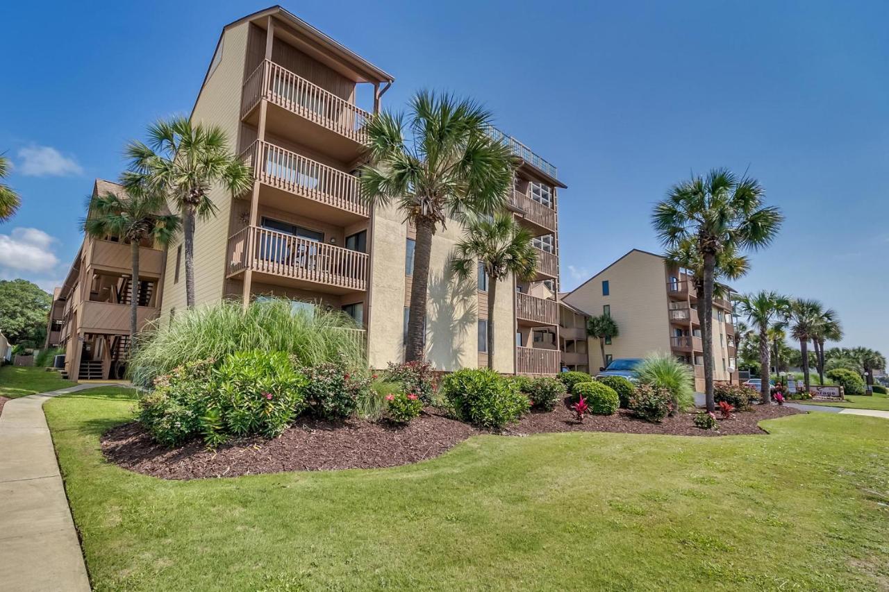 Anchorage I A13 Holiday home Myrtle Beach