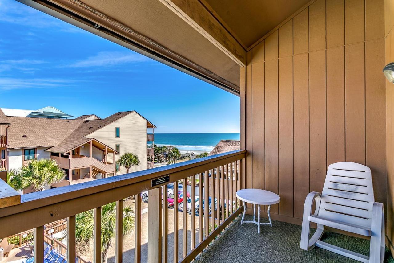 Holiday home Anchorage I C04 Myrtle Beach