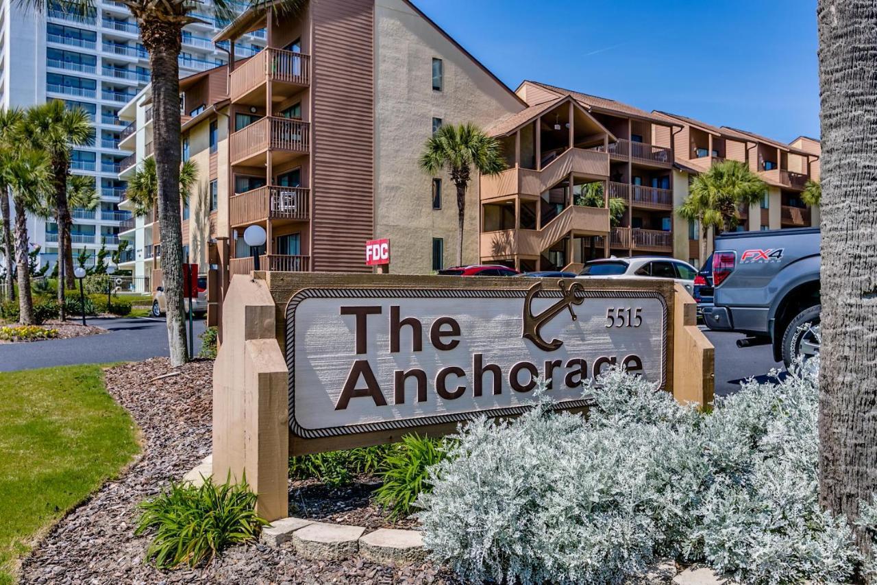Holiday home Anchorage I C04 Myrtle Beach