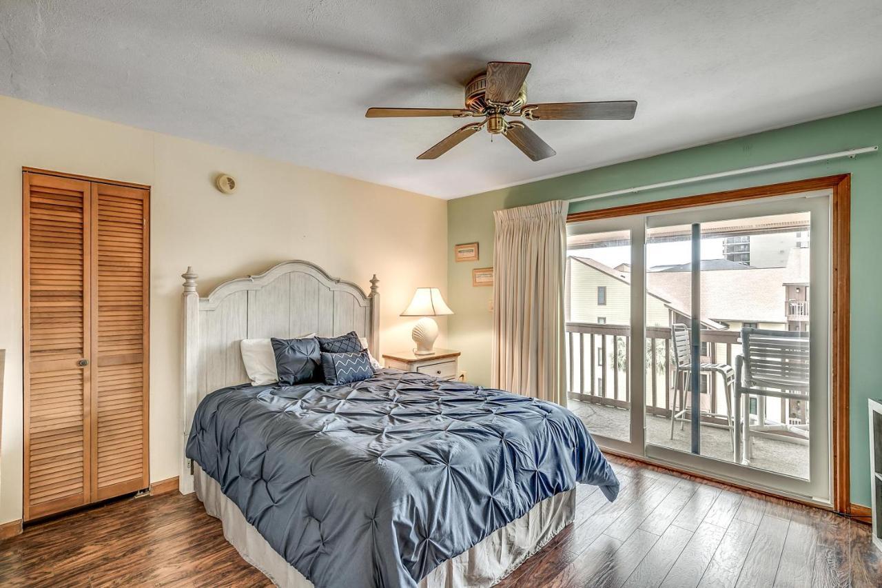 Anchorage Ii C16 Holiday home Myrtle Beach