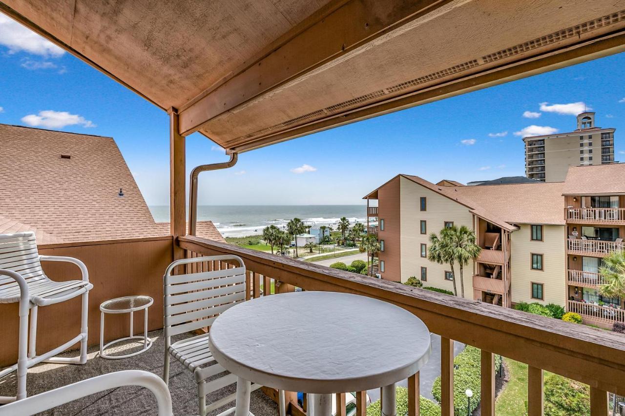 Holiday home Anchorage Ii C16 *