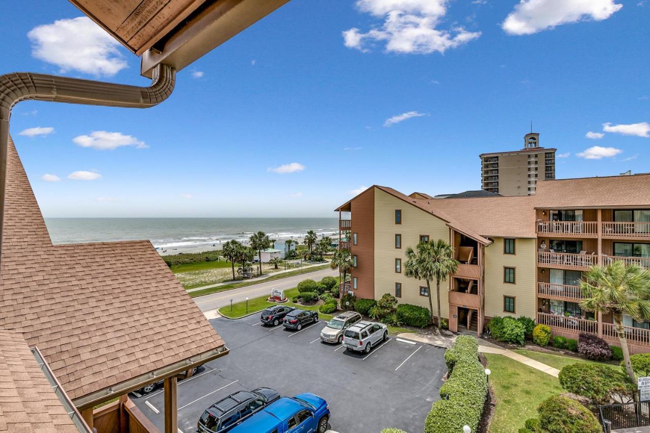 Anchorage Ii C16 * Myrtle Beach