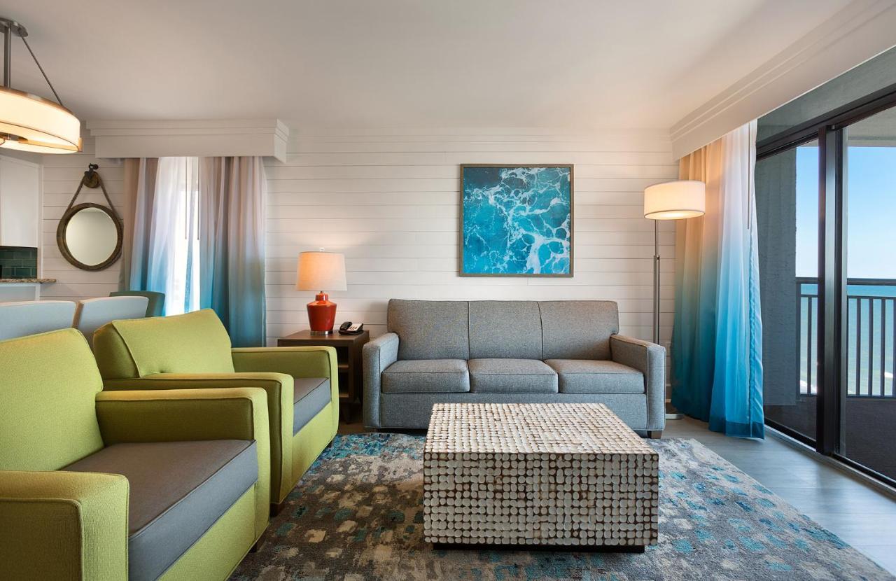 Grande Cayman Resort Myrtle Beach