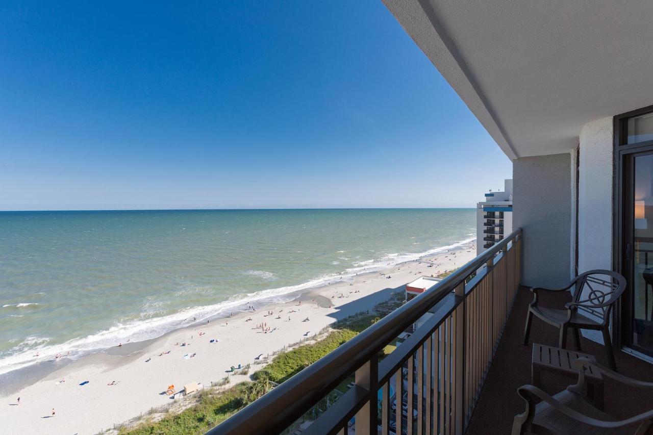 Grande Cayman Myrtle Beach
