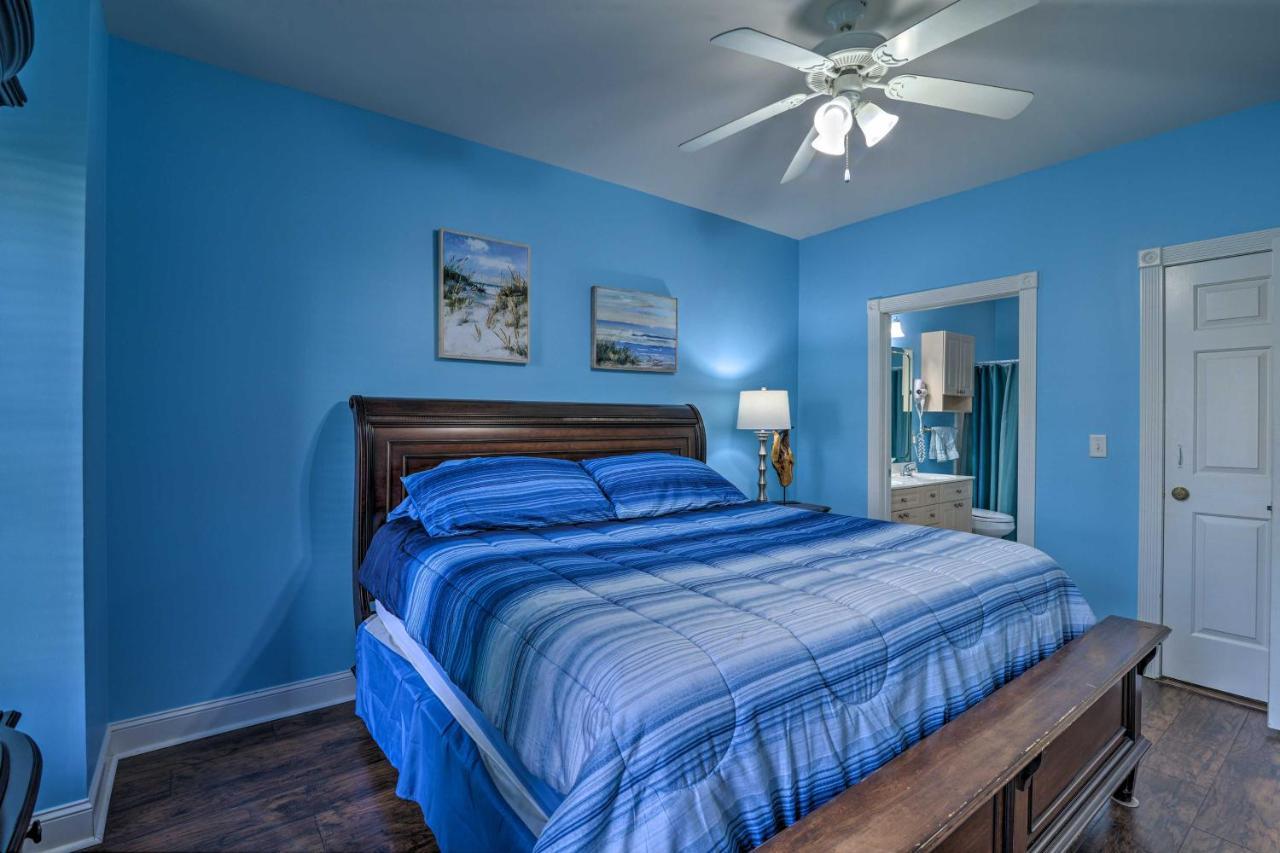 Luxe With Pool Access Golfers Paradise * Myrtle Beach