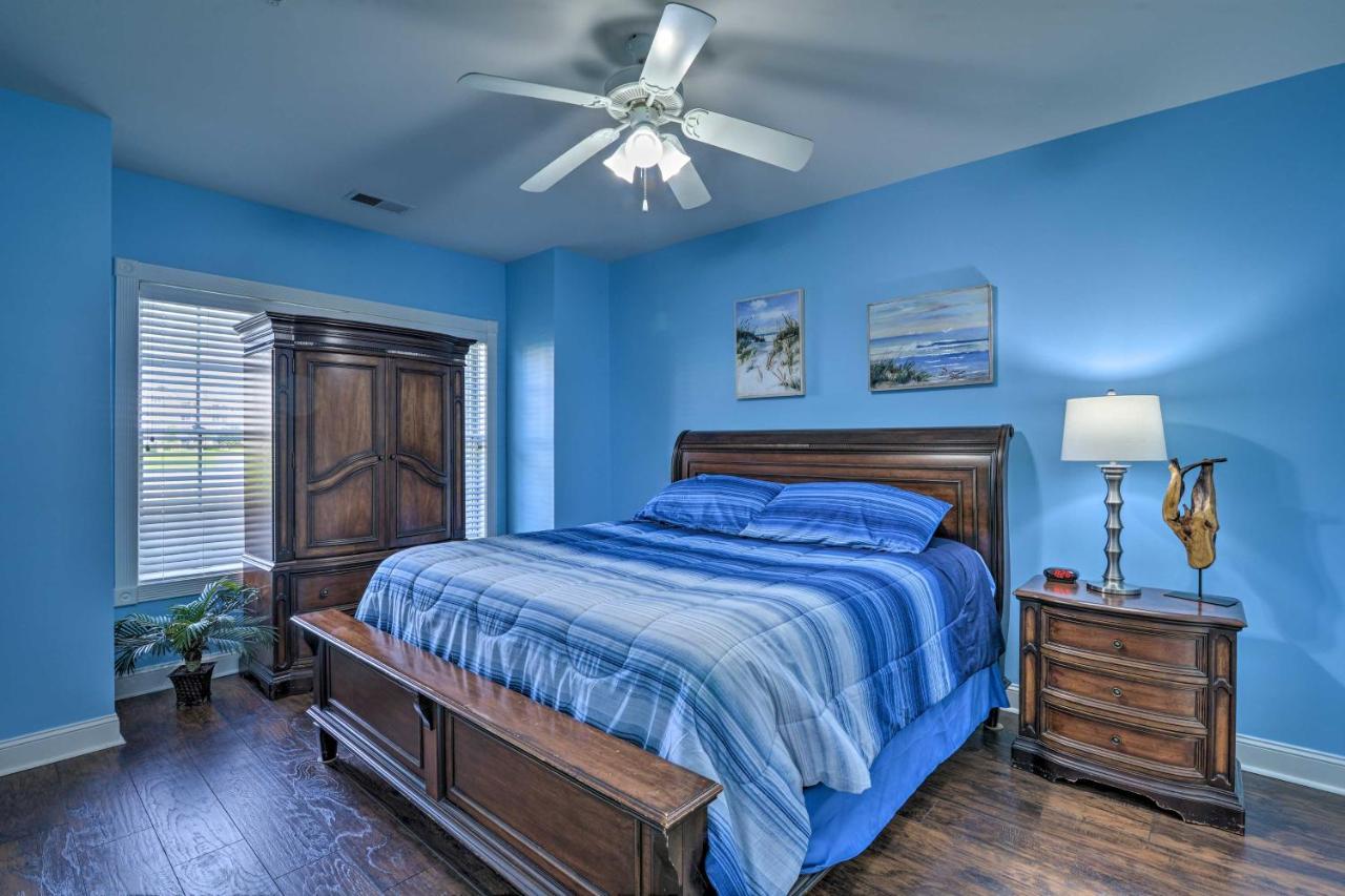 Luxe With Pool Access Golfers Paradise Myrtle Beach