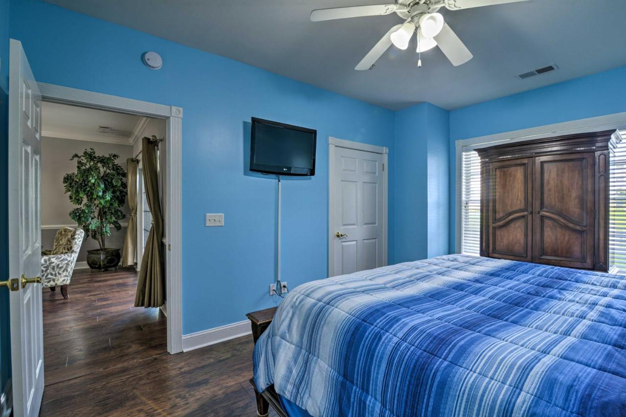 Apartment Luxe With Pool Access Golfers Paradise Myrtle Beach