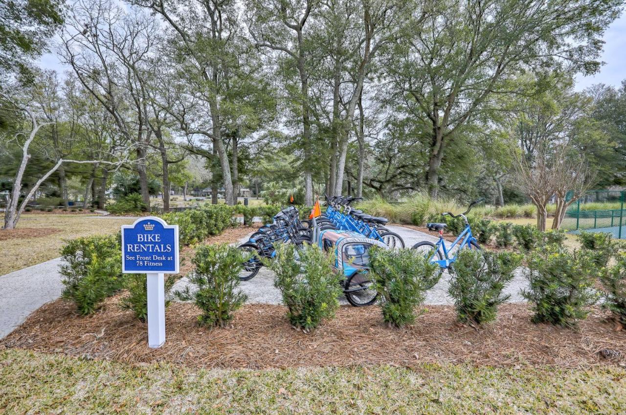 Apartment Beachfront With Amenities And Boardwalk! *