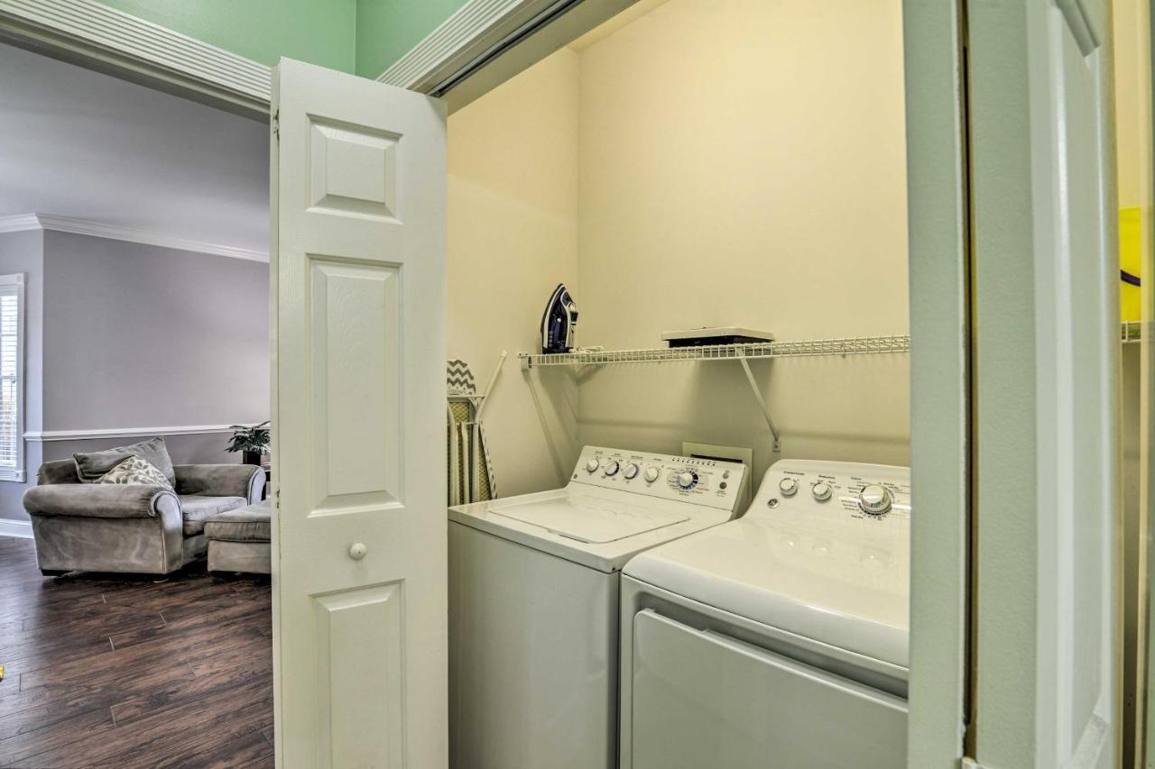 Luxe With Pool Access Golfers Paradise * Myrtle Beach