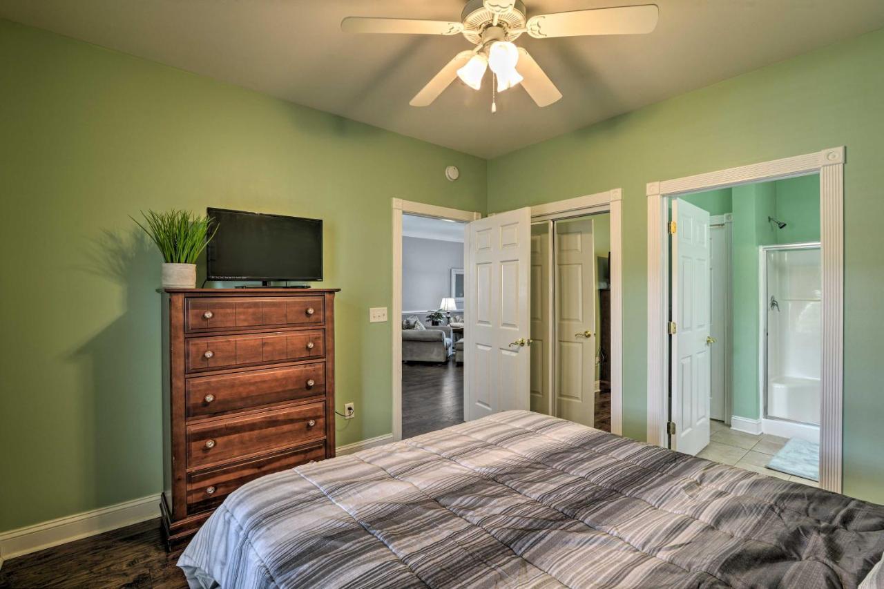 Apartment Luxe With Pool Access Golfers Paradise *