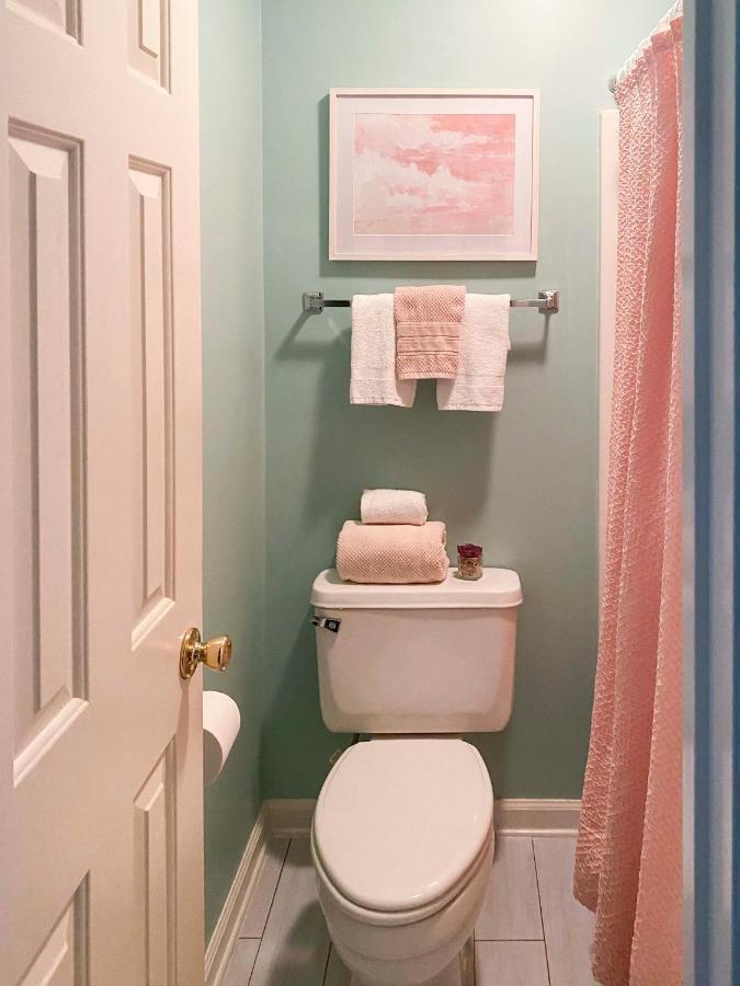 Golf And Beach Retreat - River Oaks Amenities Apartment Myrtle Beach