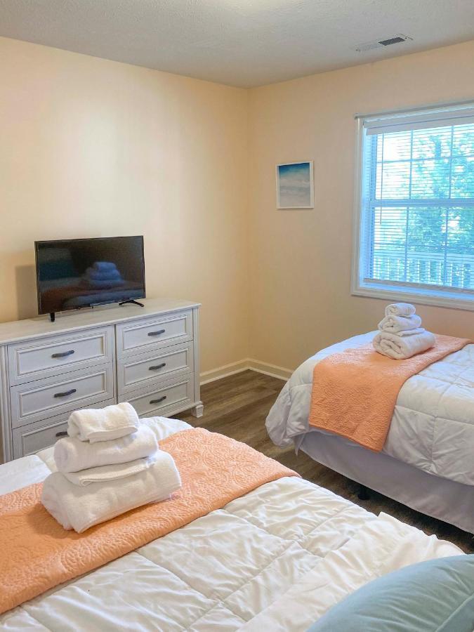 Golf And Beach Retreat - River Oaks Amenities * Myrtle Beach